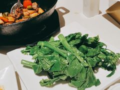 -衡山汇·高级粤菜(霄云路店)
