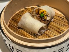-荣轩(新荣记环球金融中心店)