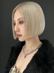 -MY HAIR ARDOR