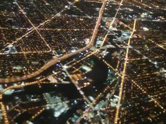 -奥黑尔国际机场