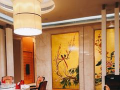 -酌宴府The China Club·广州万富希尔顿酒店(云城东路店)