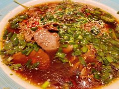 -華僑飯店中餐厅