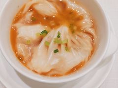 鲜蟹肉龙虾汤包-北京厨房(SKP店)