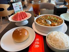 -有璟阁港式餐厅(金融街购物中心店)