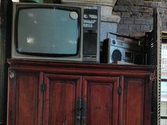 -又见炊烟私房菜(敬亭路店)