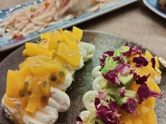 -戏作寿司(观音桥店)