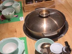 -椰夫人·养生椰子鸡(金沙洲永旺店)