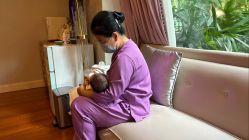 -馨月汇·一悦馨香月子中心(前滩店)