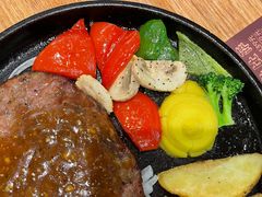 -米斯特比萨(亦庄国融国际店)