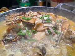 -蛙喔牛蛙(仙林万达茂店)