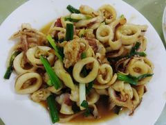 -秋姐美食店(旅游大道店)