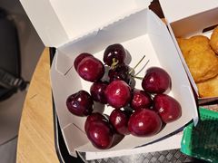 -肯德基(湾畔店)