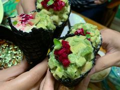 -烛影拾光观景餐厅·创意菜·摄影·小提琴(大唐不夜城店)