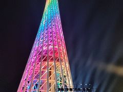 -广州塔