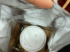 -Peet's Coffee皮爷咖啡(德基店)