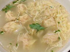 -东泰祥生煎馆(陕西南路店)