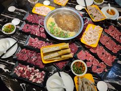 -古乐牛香·鲜牛肉牛杂火锅(五一中路店)