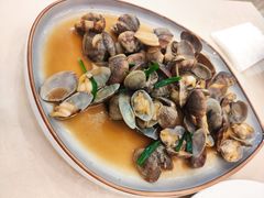-阿湾楼·温州海鲜·江浙菜(京江路店)