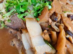 卤煮火烧-陈记卤煮小肠