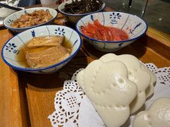 -春满园·邯郸菜发祥地(滏东店)