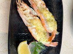 -粤海喜来登酒店-班妮海鲜铁板烧和牛放题餐厅(天河城店)