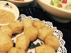 -朴大人炭烤·韩国料理(奥帆中心海尔洲际店)