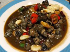 炒螺狮-王家大院·南京菜(湛江路总店)