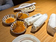 -桂马·日本料理·海胆·海鲜饭·酒场(民主广场店)
