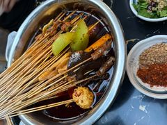 -成都瓜串串(华强北店)