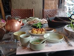 -盡膳口福·百年汤方火锅(科华北路店)