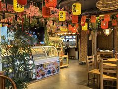 -头上红煨盐鸡·非遗院子餐厅