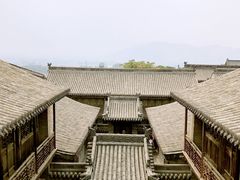 -山西王家大院