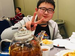 -徐记海鲜(陕西历史博物馆|明德门店)