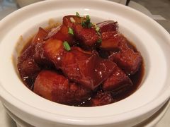 -小菜园新徽菜(无锡宜家荟聚中心店)