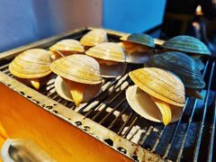 黄蚬子-丹东特色烤肉(南光三部店)