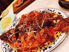 -卫鼎轩·曹公馆(鼓楼店)