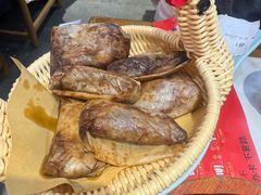 纸包鸡-状元阁烧烤(新华路总店)