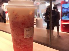 -喜茶(上海正大广场店)