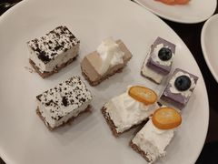 -湛山花园酒店-自助餐厅