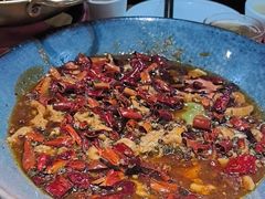 -金掌勺·锅包肉(双榆树店)