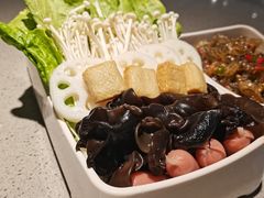 -半天妖烤鱼(印象城店)