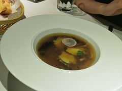 -鹿萤季·营地小馆(皇后公园店)