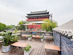 -苦尽酒馆·川菜(鼓楼店)