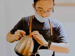 -FUN COFFEE