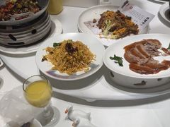 -贝勒爷·酥不腻烤鸭
