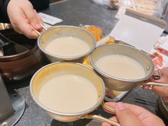 -草家酱蟹炭火烤肉店(珲春南路二店)