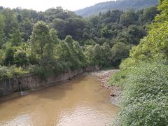 -中铁花水湾四季温泉谷