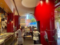 -城市大道红炉披萨烘焙坊