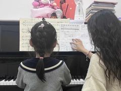 -刘健艺术钢琴学校·专注钢琴教育25周年(徐家汇校区)
