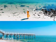 -北海金海湾红树林生态旅游区